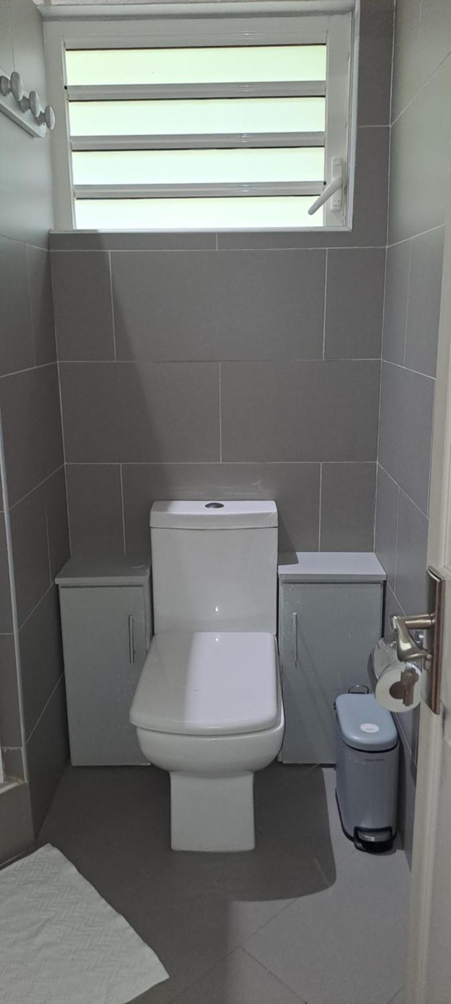 Appartamento Flamboyant Ocean View - Ex Hillside Haven Tamarin Camera foto