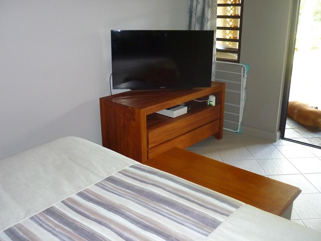 Appartamento Hillside Haven Tamarin Esterno foto