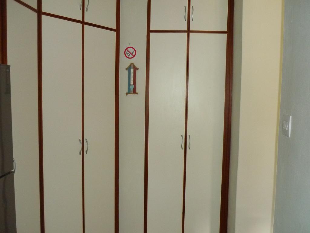Appartamento Flamboyant Ocean View - Ex Hillside Haven Tamarin Esterno foto